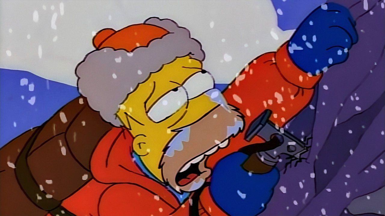 Simpsonowie {se_code} - Vider