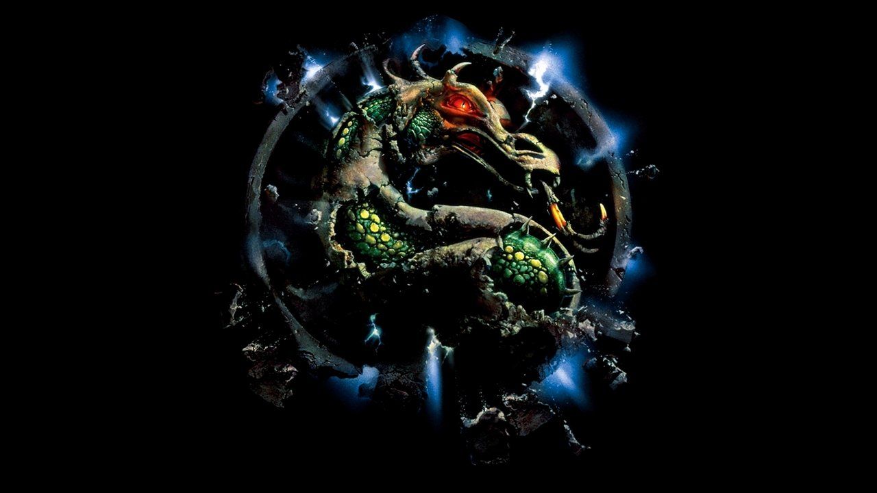 Mortal Kombat 2: Unicestwienie