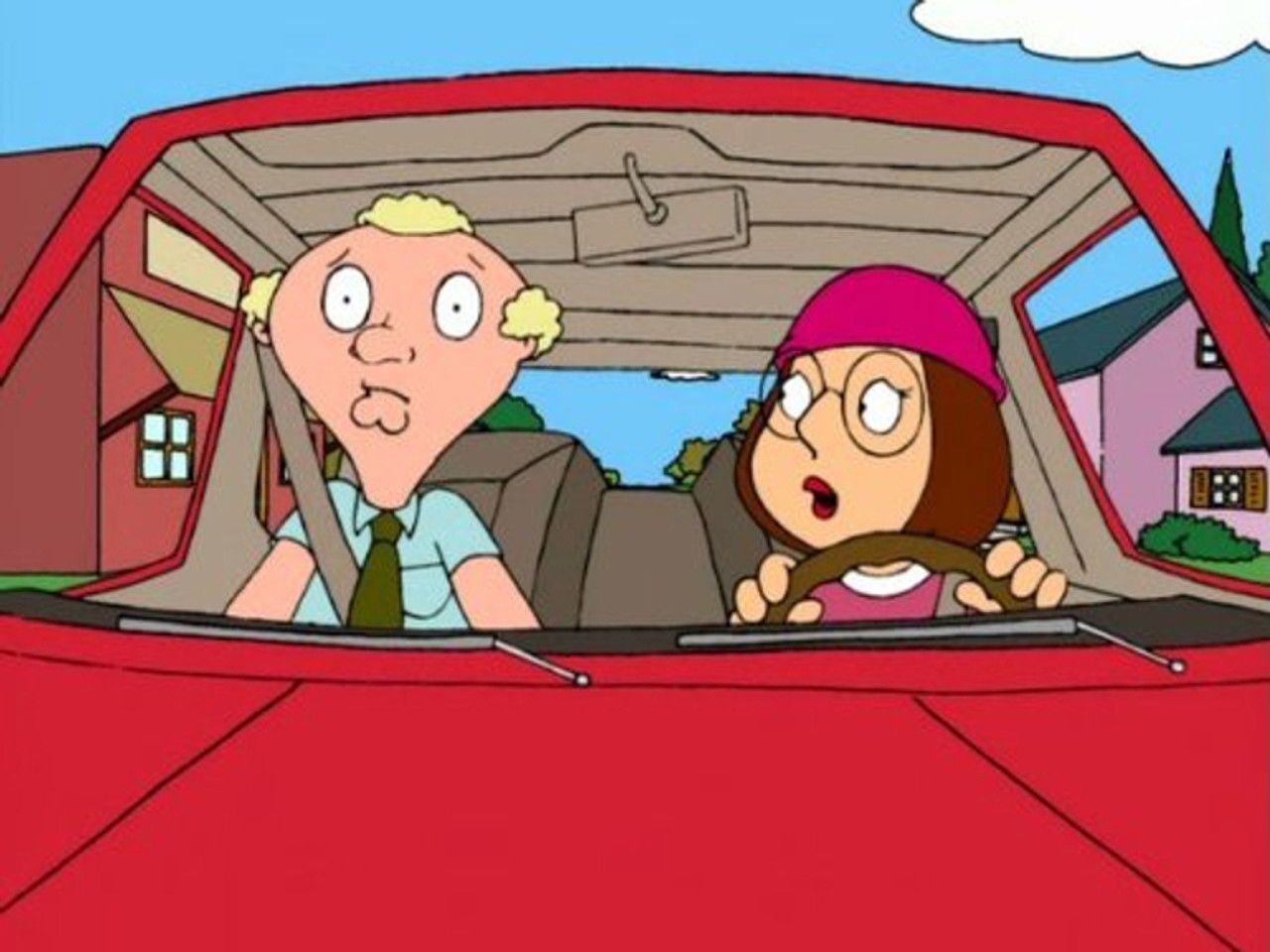 Family Guy: Głowa rodziny {se_code} - Vider