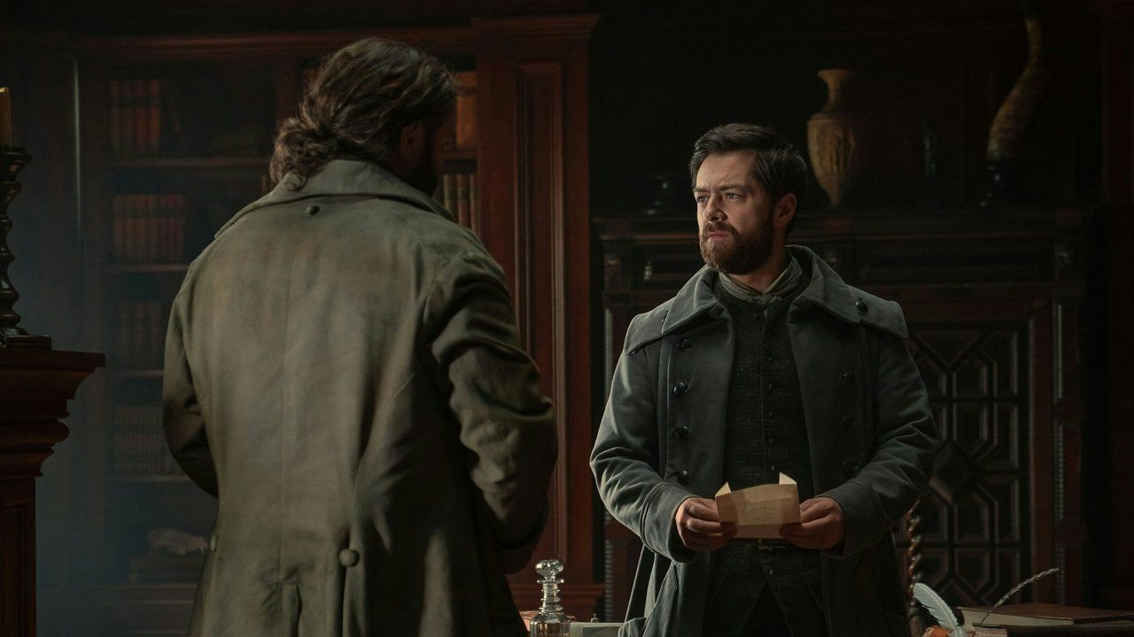 Outlander {se_code} - Vider