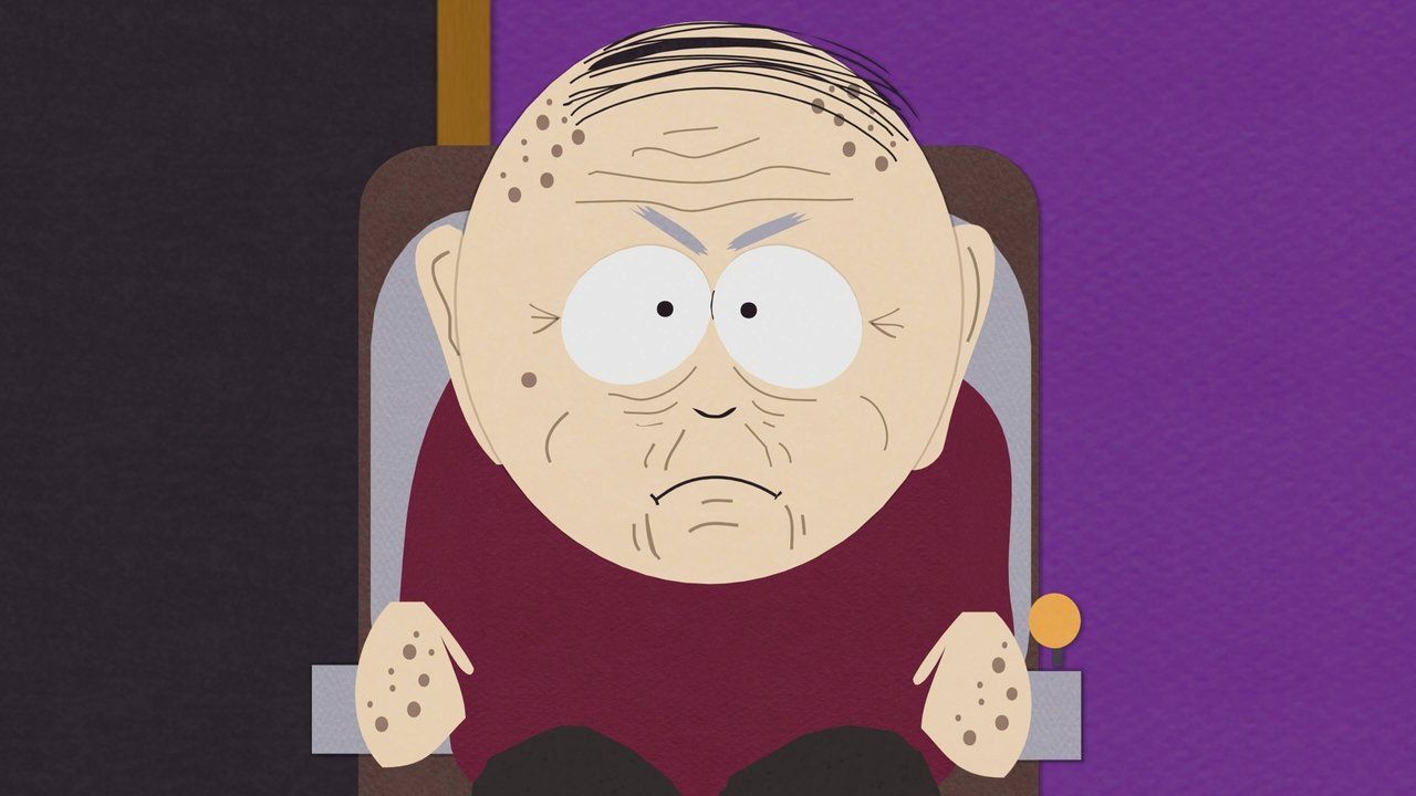Miasteczko South Park {se_code} - Vider