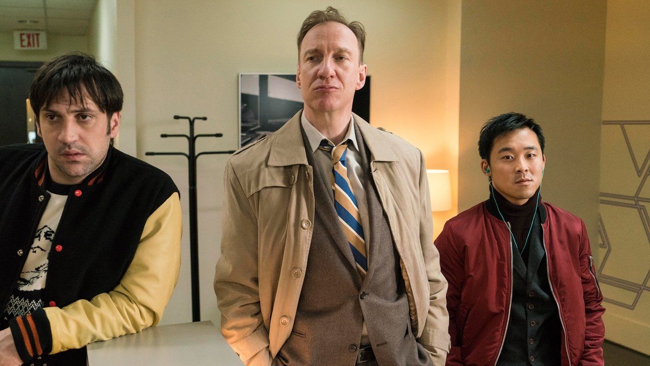 Fargo {se_code} - Vider