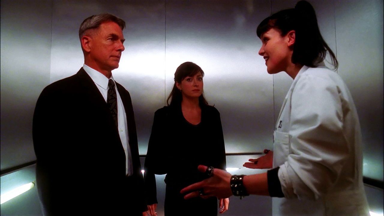 Agenci NCIS {se_code} - Vider