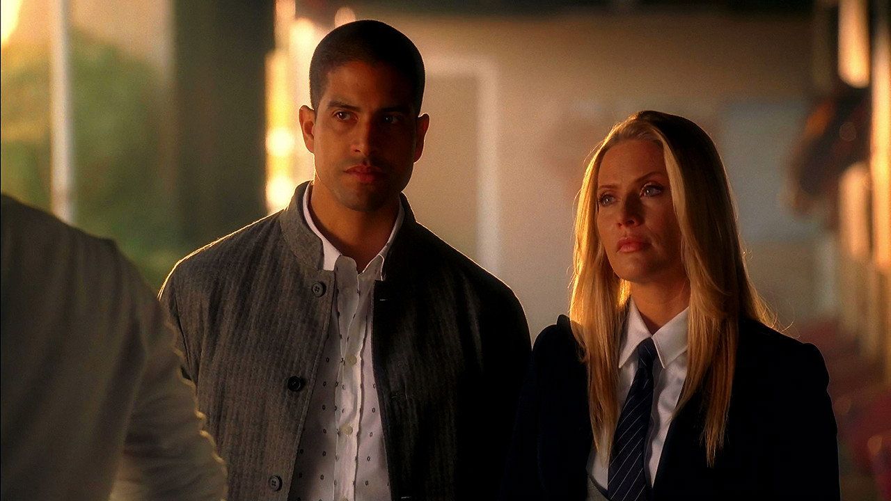 CSI: Kryminalne zagadki Miami {se_code} - Vider