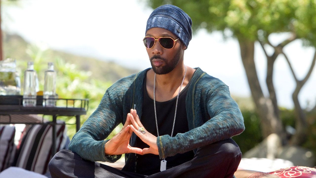 Californication {se_code} - Vider