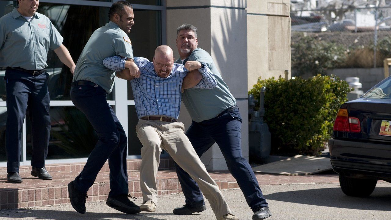 Breaking Bad {se_code} - Vider