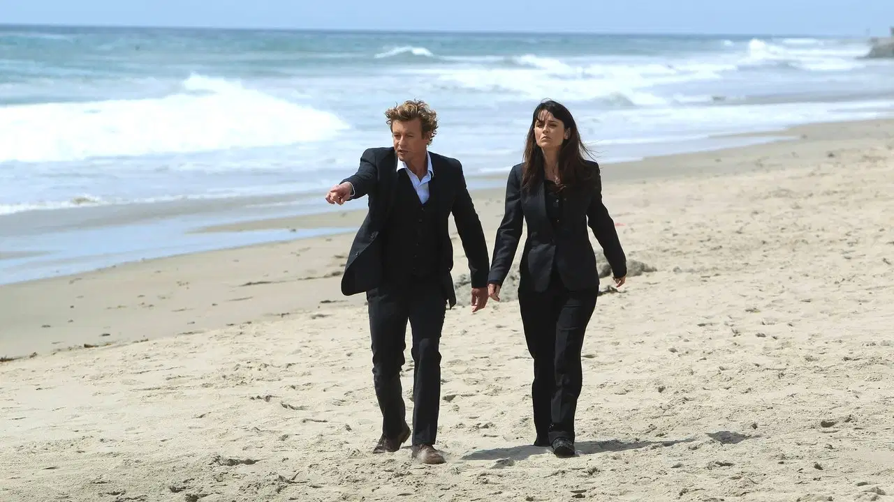 Mentalista {se_code} - Vider