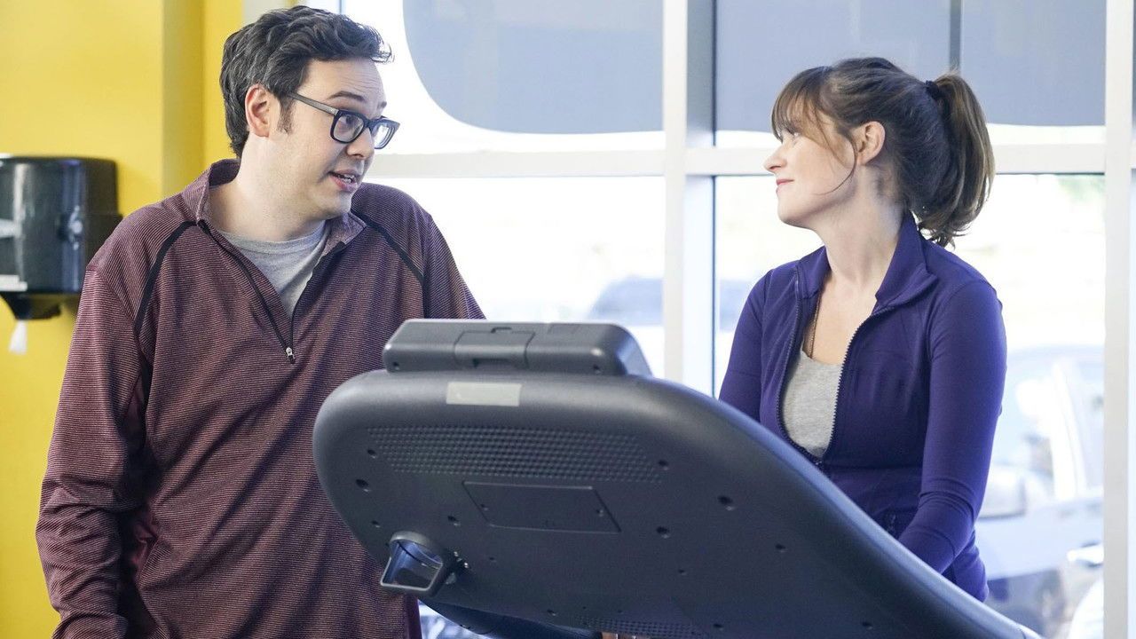 Jess i chłopaki {se_code} - Vider