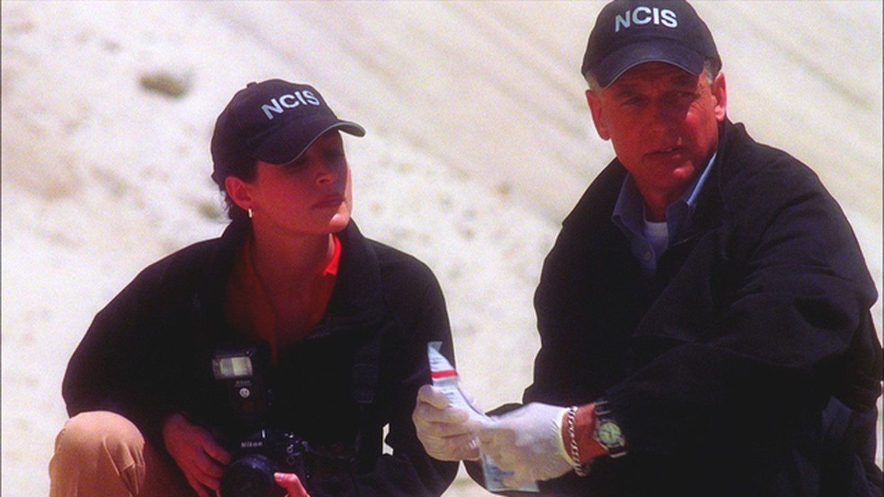Agenci NCIS {se_code} - Vider