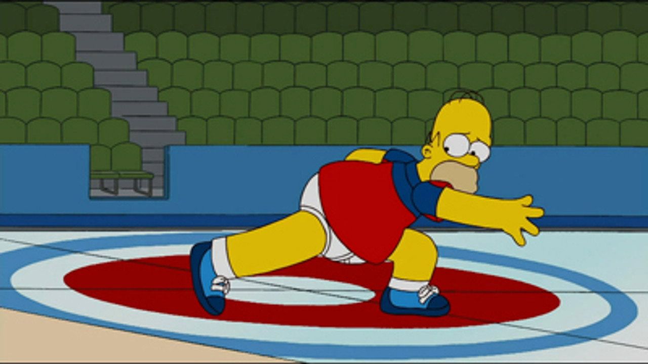 Simpsonowie {se_code} - Vider