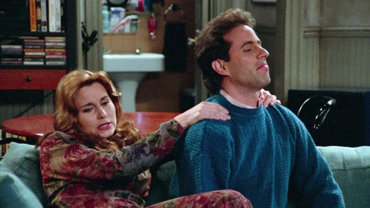 Kroniki Seinfelda {se_code} - Vider