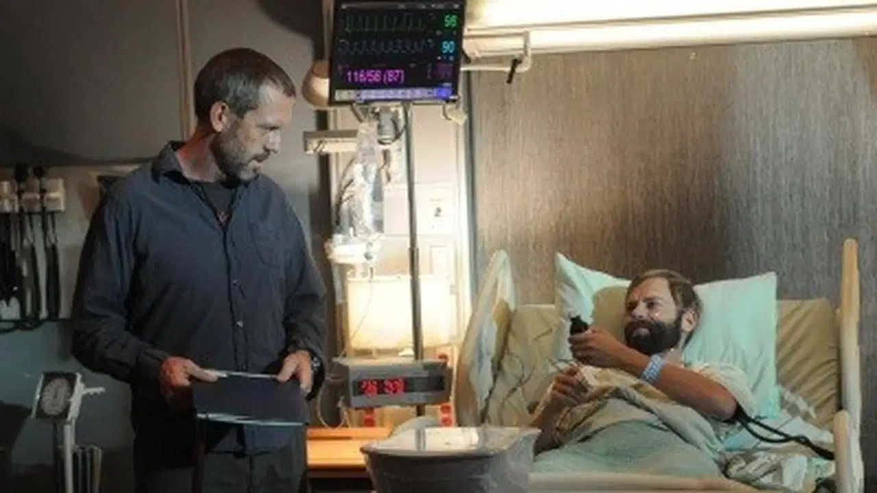 Dr House {se_code} - Vider