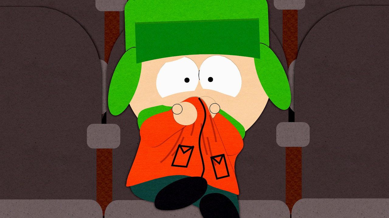 Miasteczko South Park {se_code} - Vider