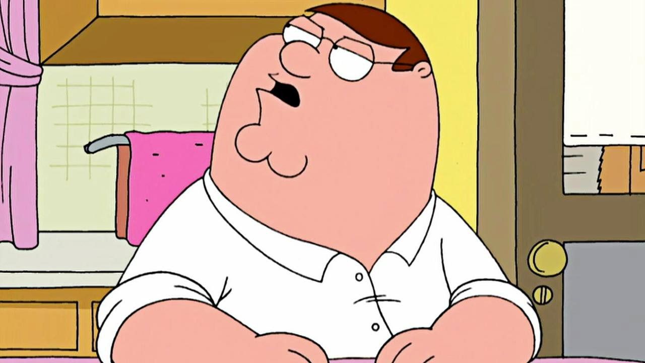 Family Guy: Głowa rodziny {se_code} - Vider