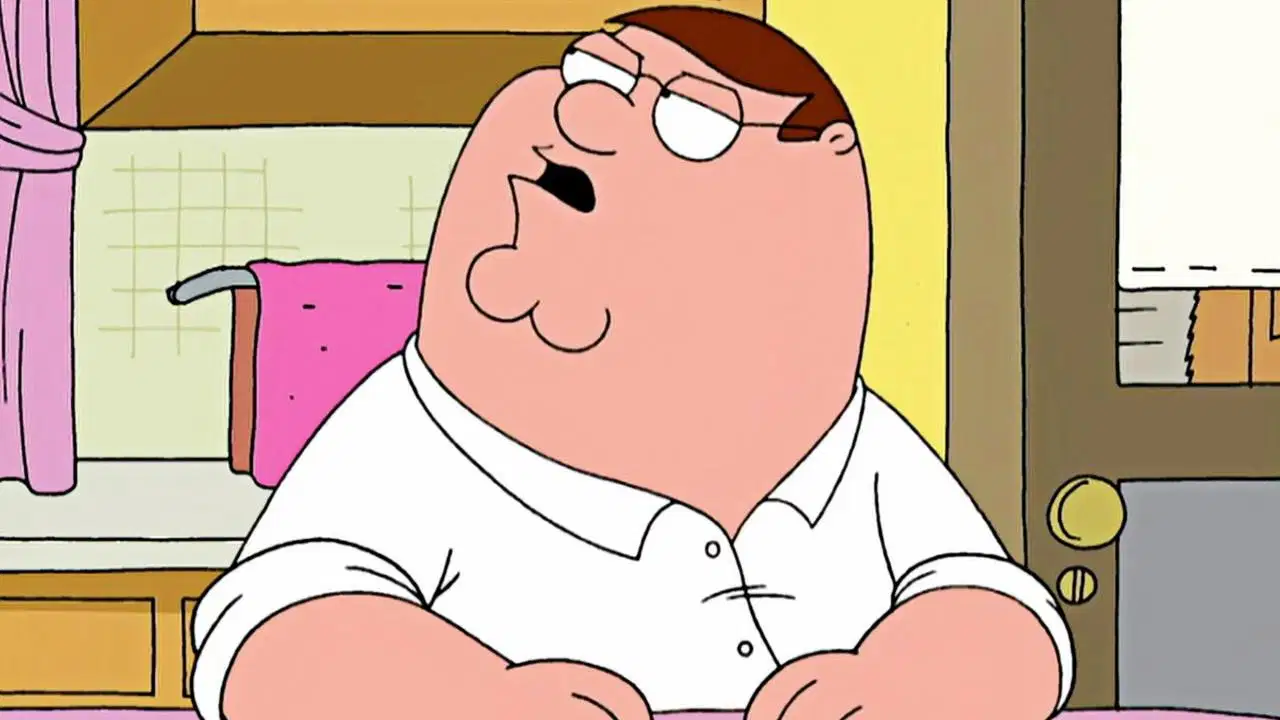 Family Guy: Głowa rodziny {se_code} - Vider