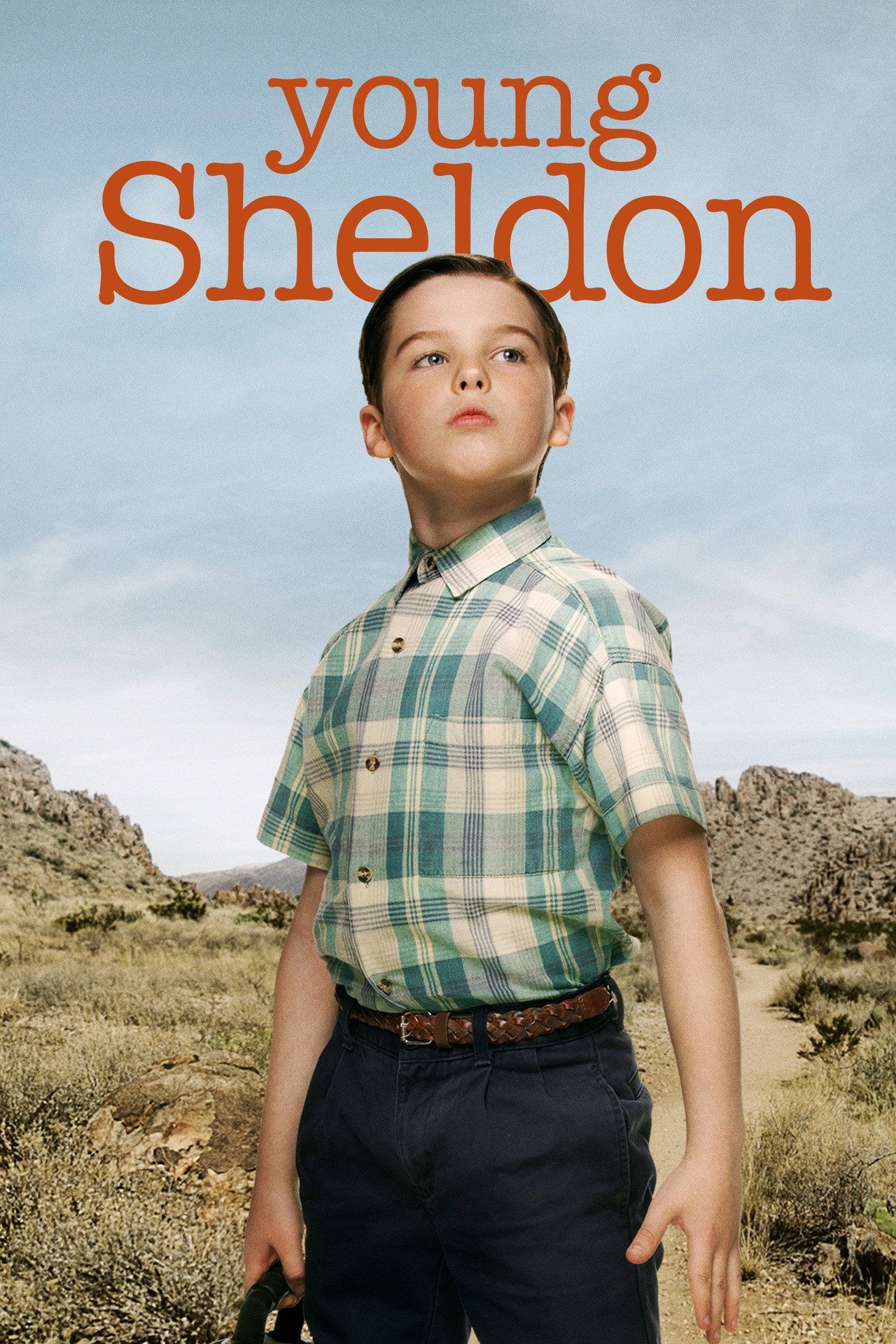 Młody Sheldon Sezon 3 - Vider