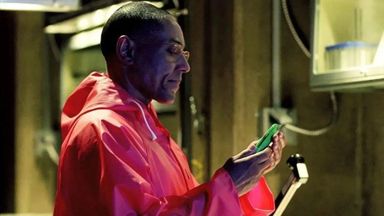Breaking Bad {se_code} - Vider