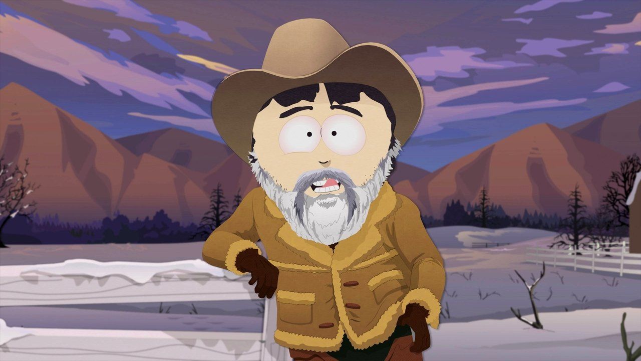Miasteczko South Park {se_code} - Vider