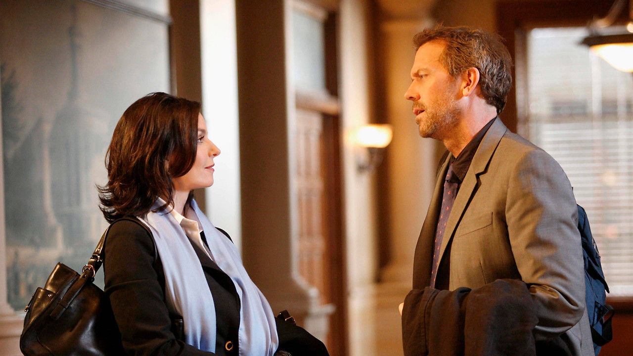 Dr House {se_code} - Vider