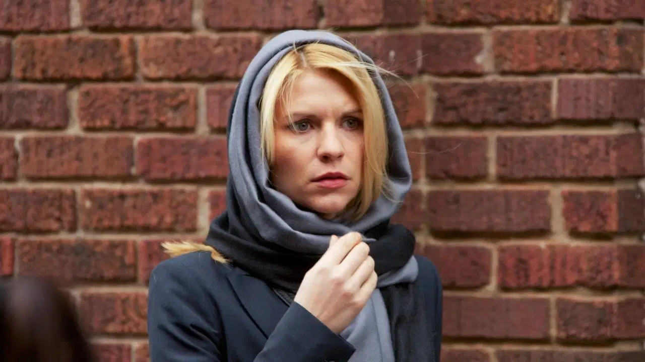 Homeland {se_code} - Vider