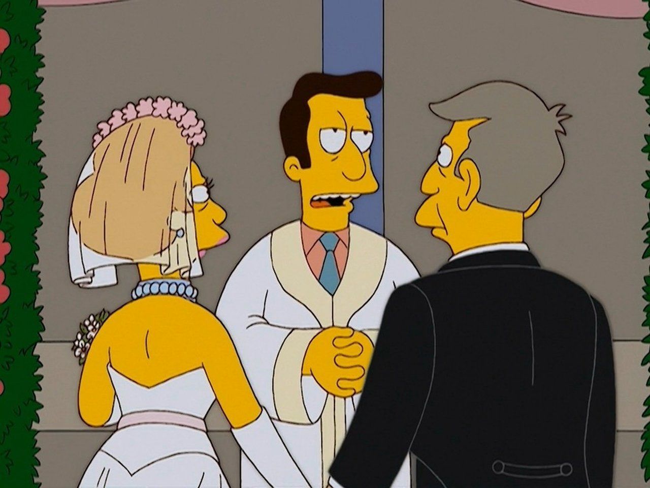 Simpsonowie {se_code} - Vider