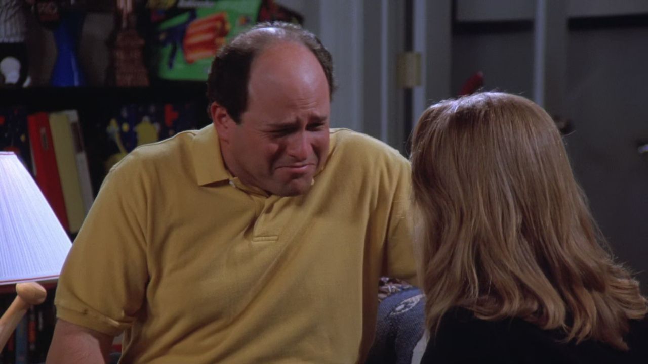 Kroniki Seinfelda {se_code} - Vider