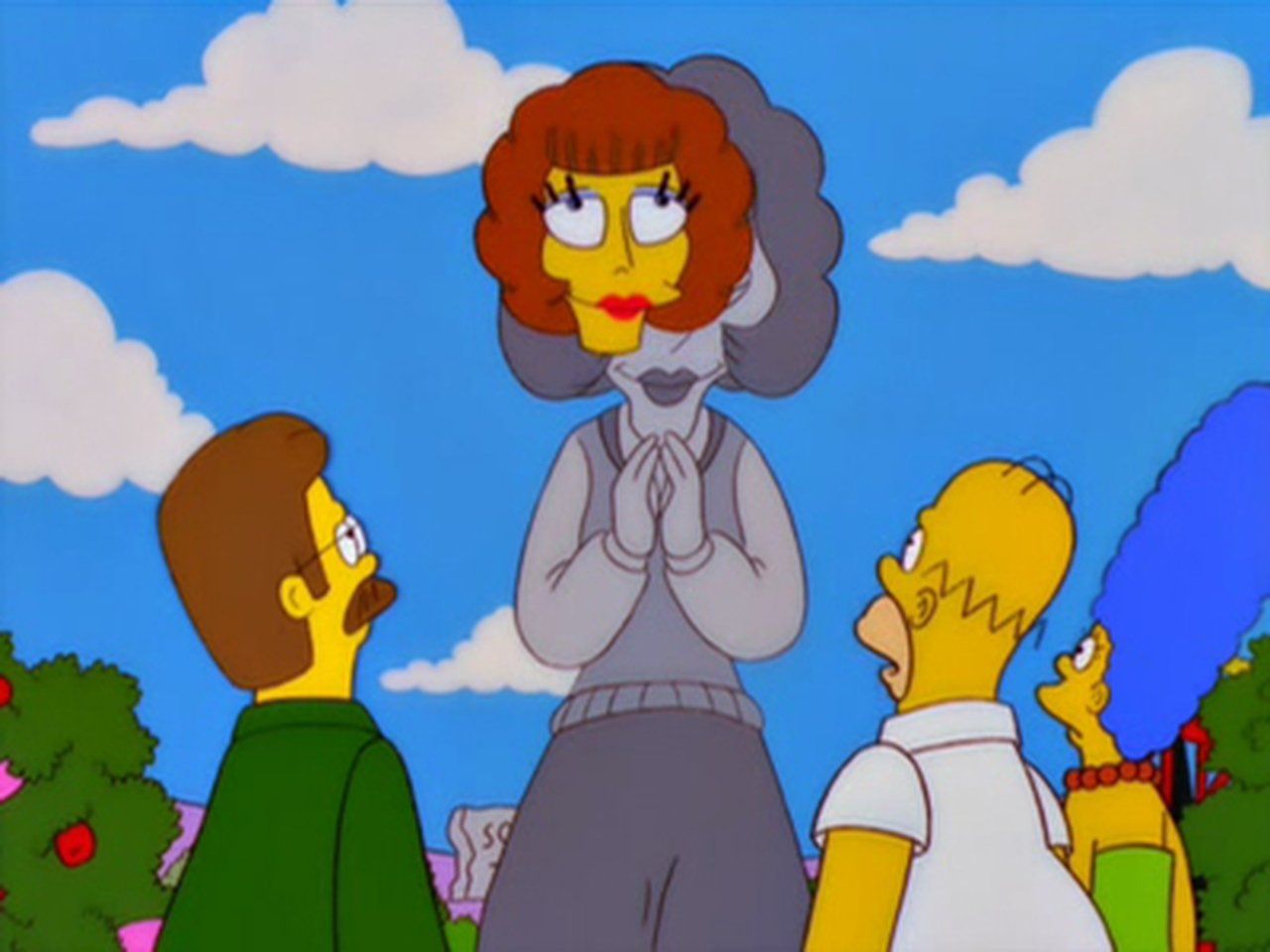 Simpsonowie {se_code} - Vider