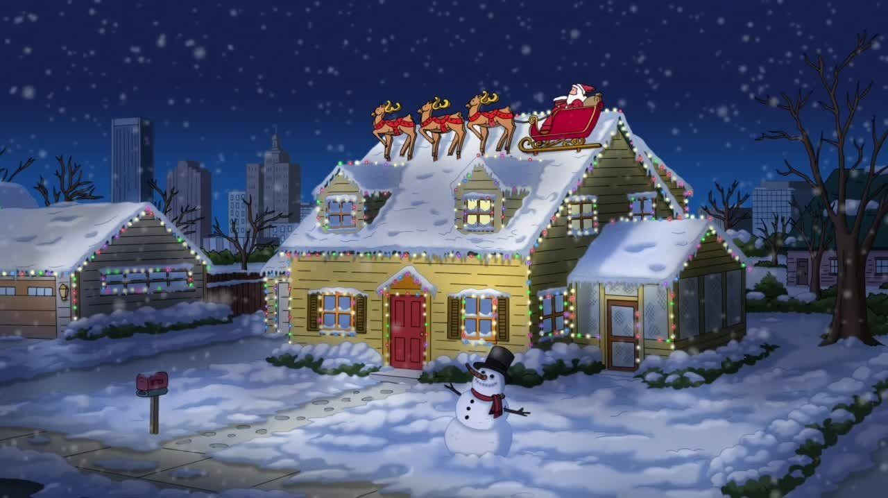 Family Guy: Głowa rodziny {se_code} - Vider