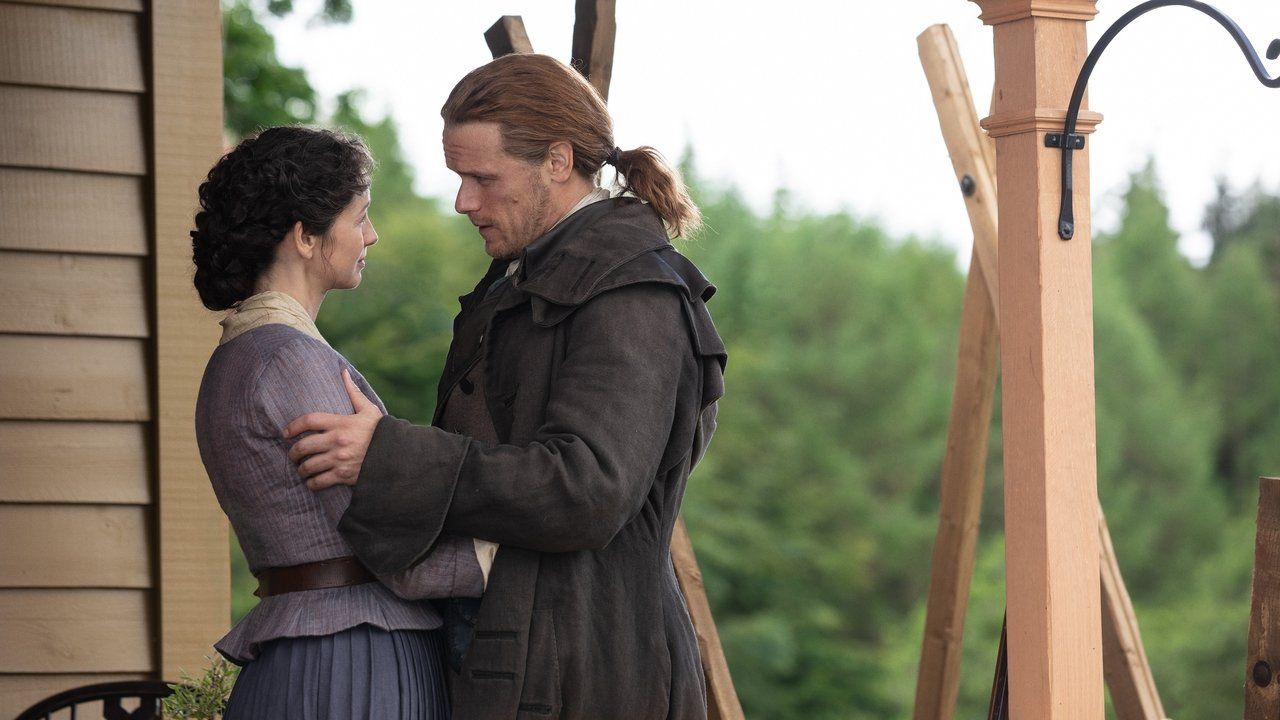 Outlander {se_code} - Vider