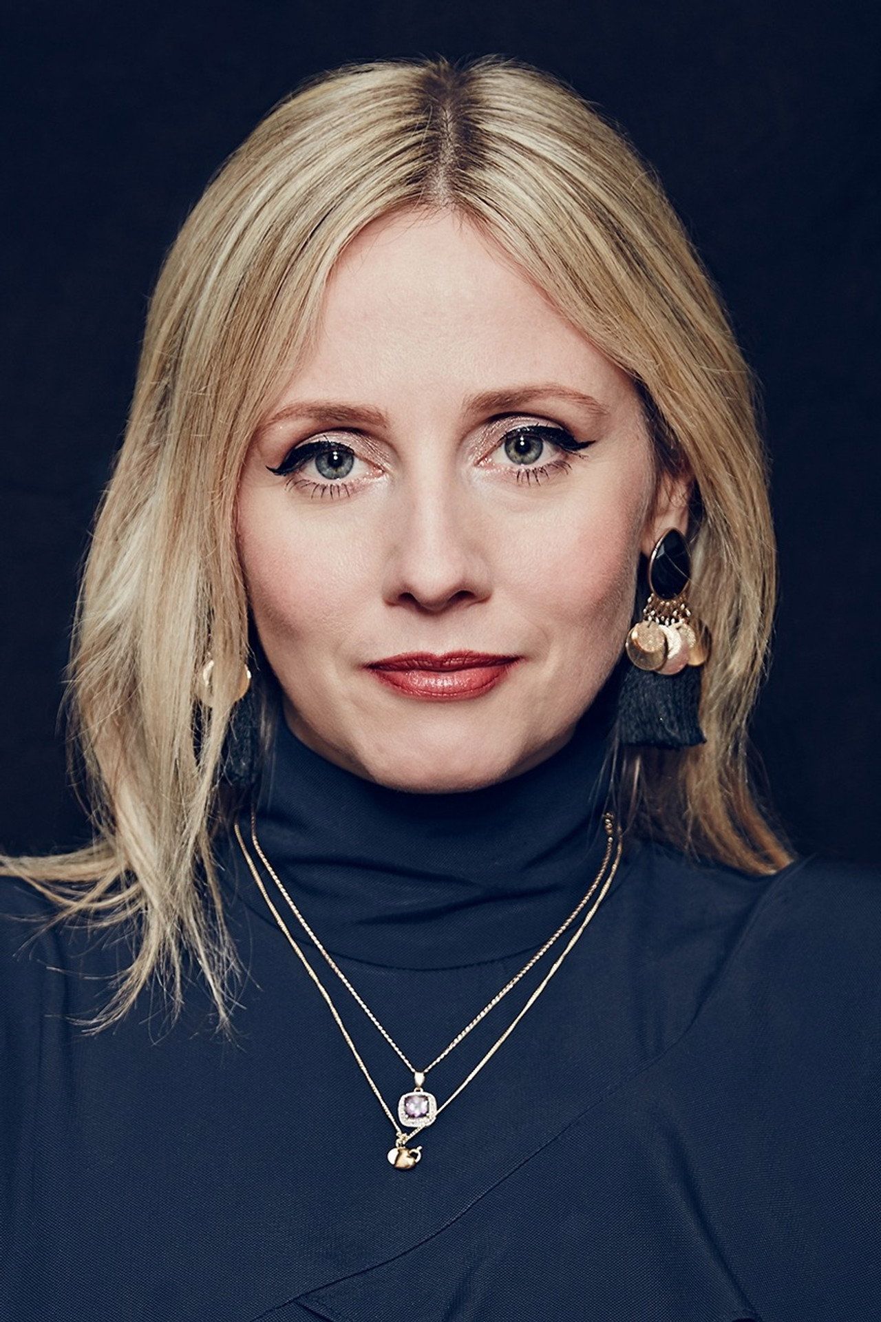 Sinéad Matthews