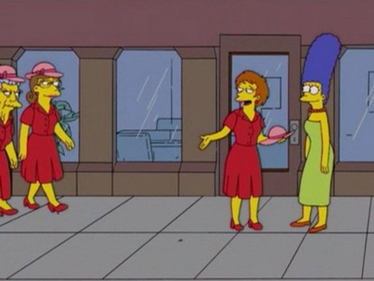 Simpsonowie {se_code} - Vider