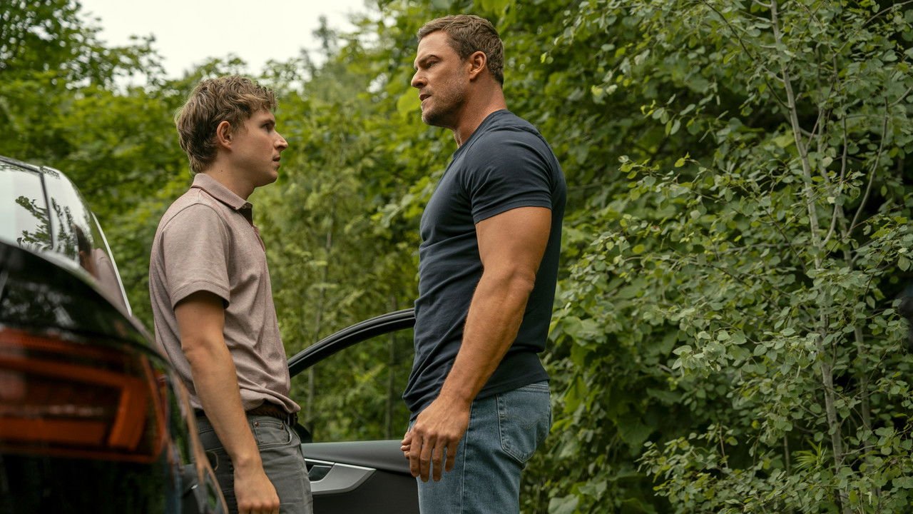Reacher {se_code} - Vider