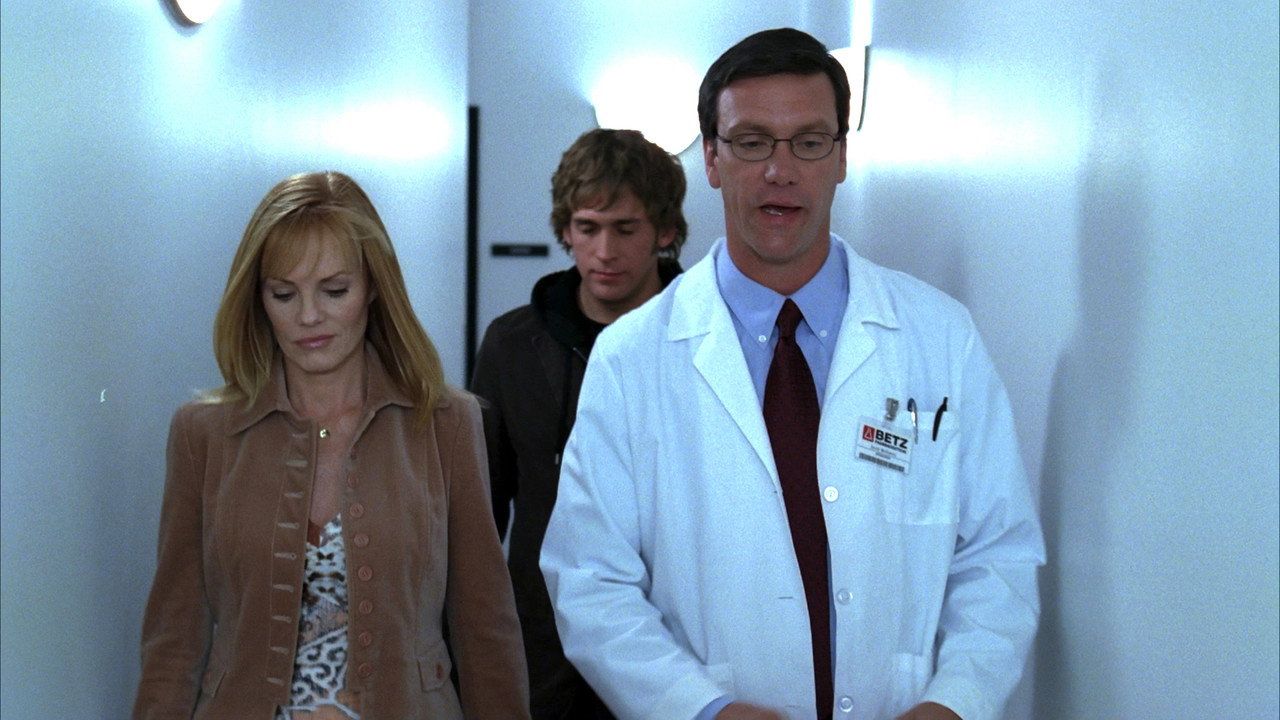 CSI. Kryminalne zagadki Las Vegas {se_code} - Vider