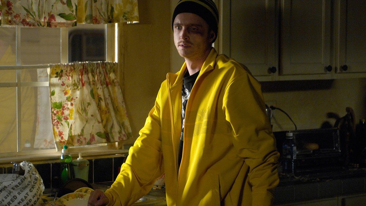Breaking Bad {se_code} - Vider