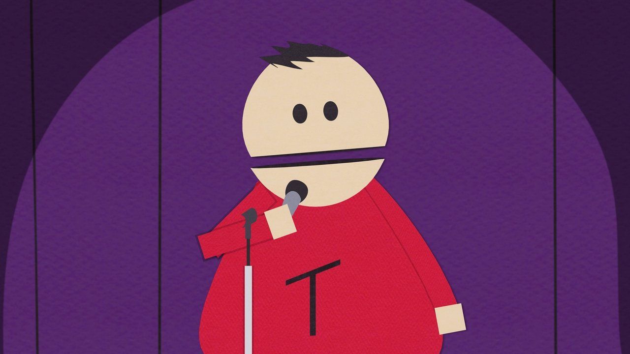 Miasteczko South Park {se_code} - Vider