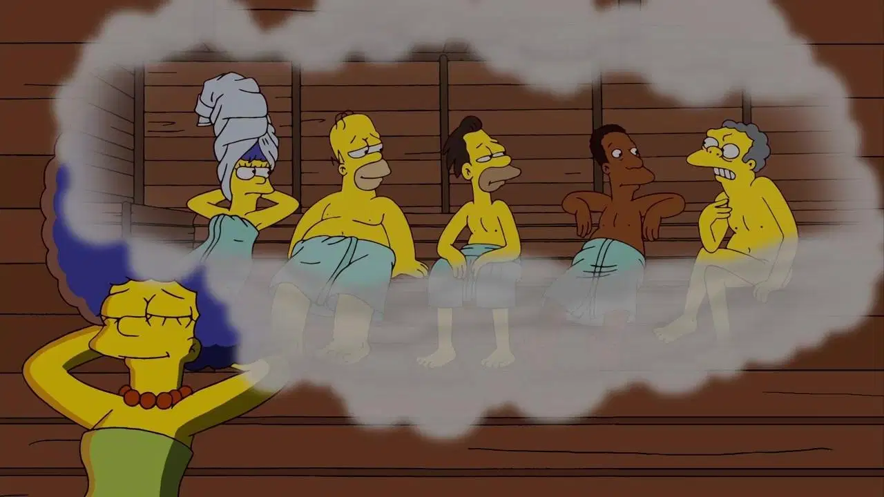 Simpsonowie {se_code} - Vider