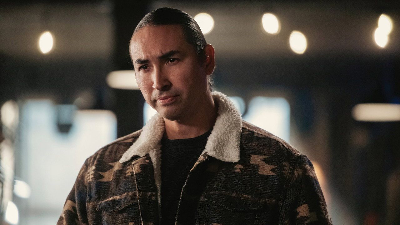 Marshals: historia z Yellowstone {se_code} - Vider
