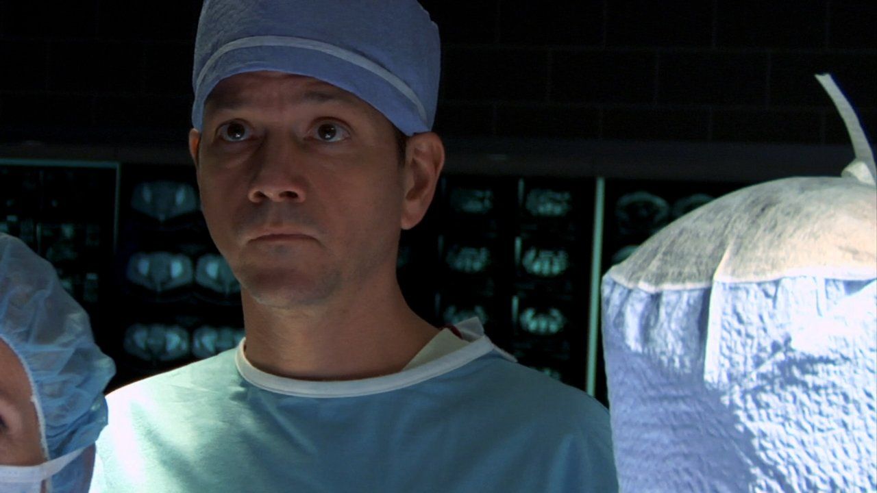 Dr House {se_code} - Vider