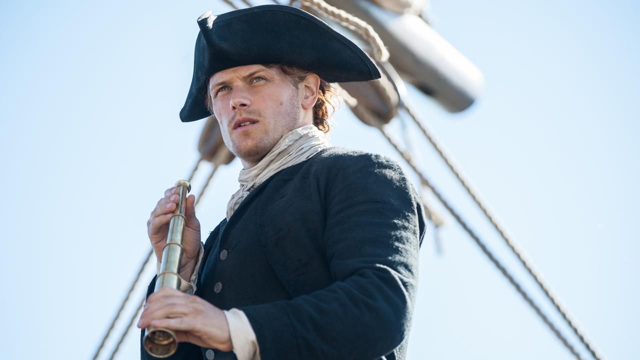 Outlander {se_code} - Vider