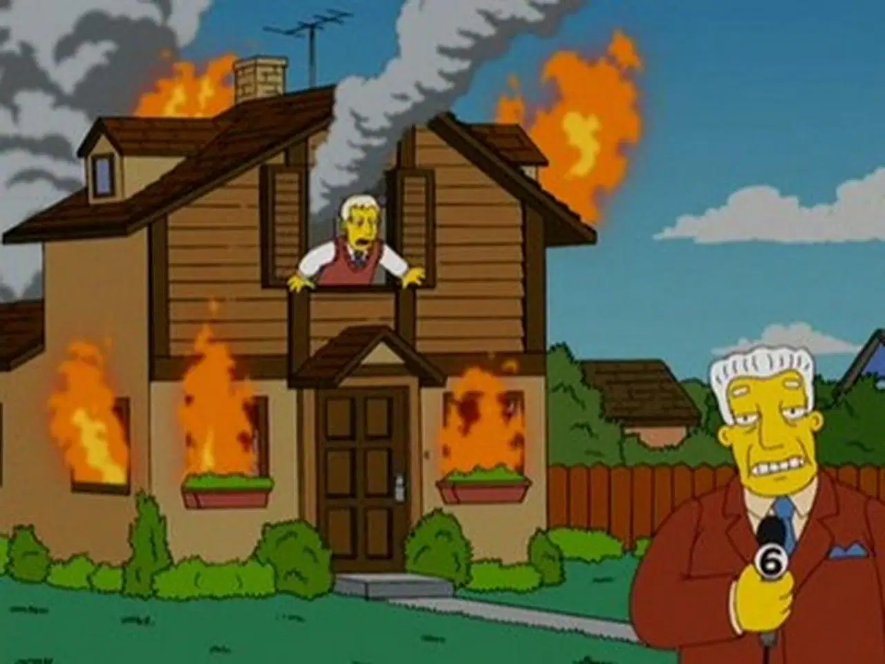 Simpsonowie {se_code} - Vider