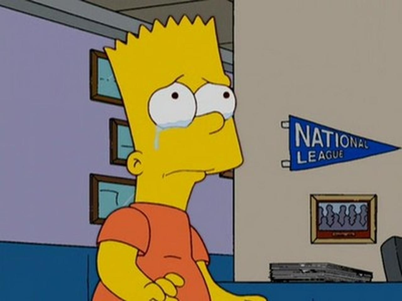 Simpsonowie {se_code} - Vider