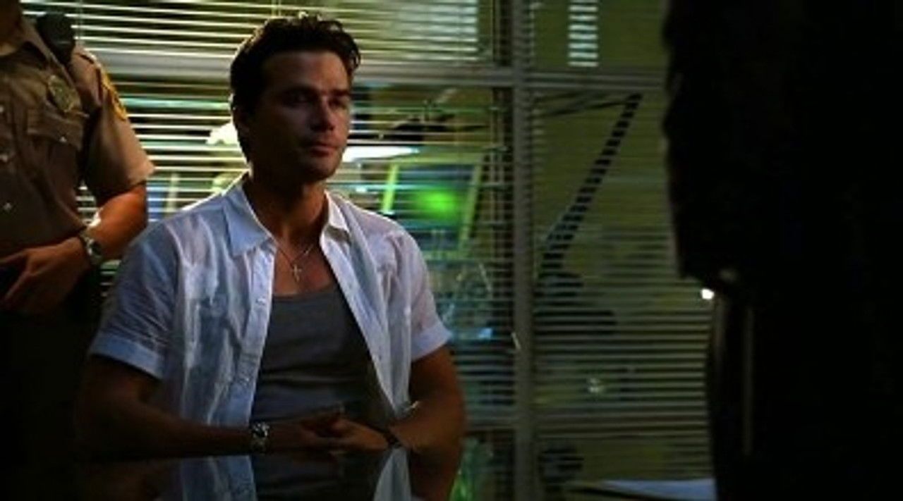 CSI: Kryminalne zagadki Miami {se_code} - Vider