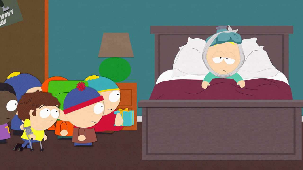 Miasteczko South Park {se_code} - Vider