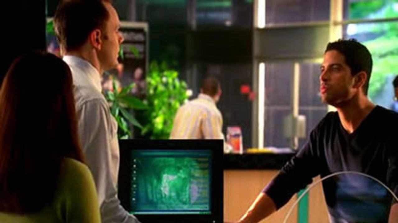 CSI: Kryminalne zagadki Miami {se_code} - Vider