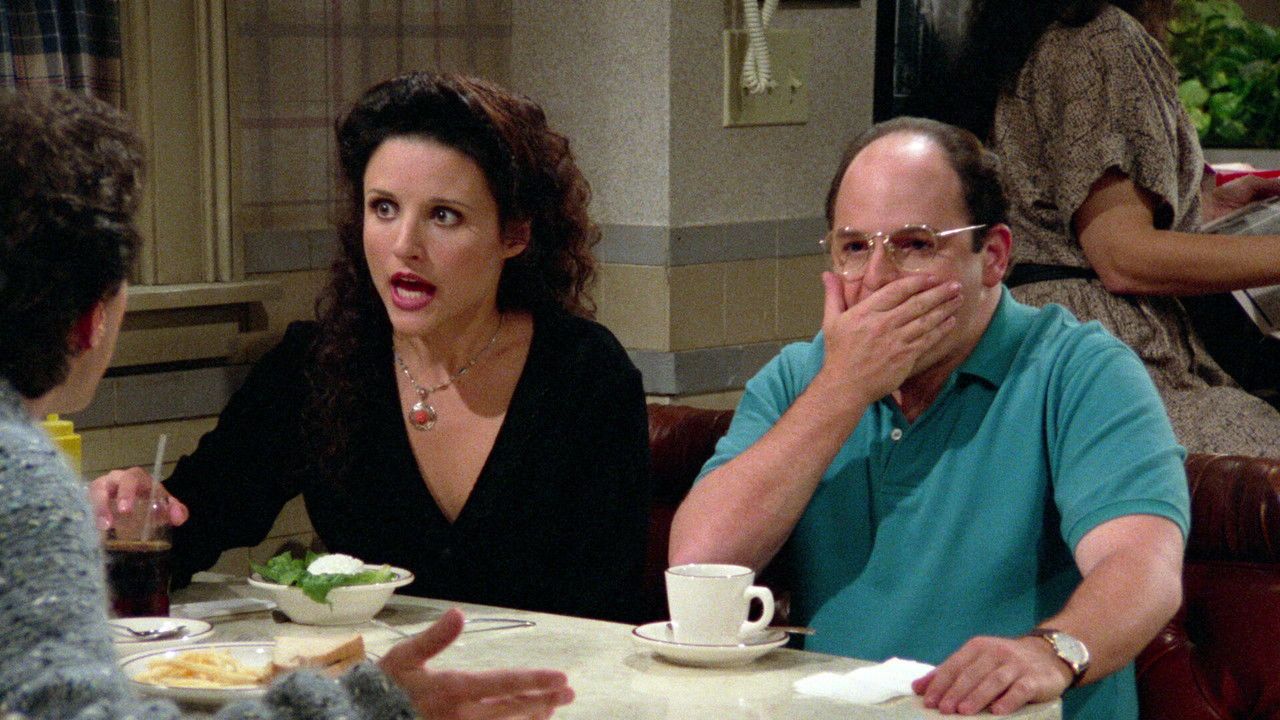 Kroniki Seinfelda {se_code} - Vider