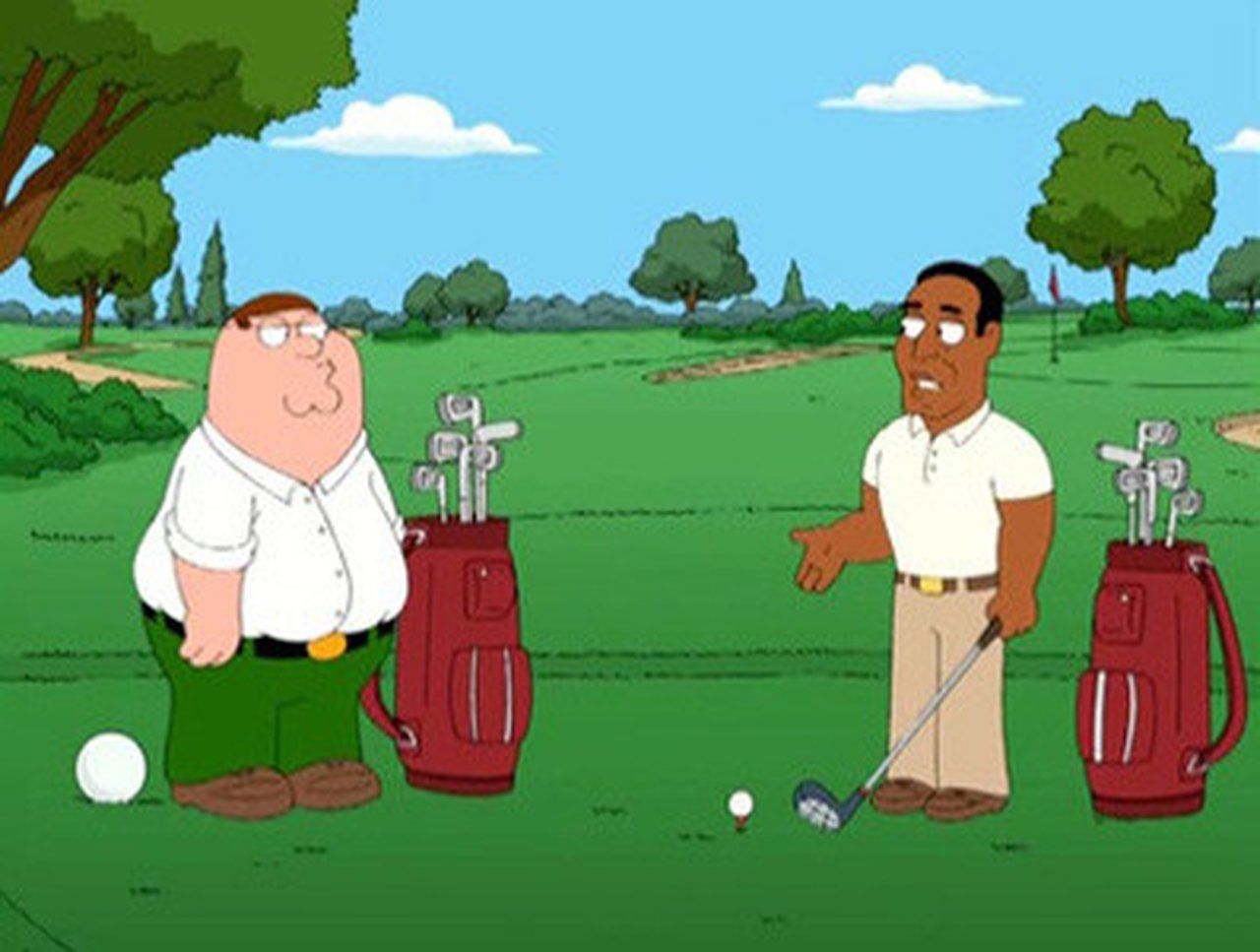 Family Guy: Głowa rodziny {se_code} - Vider