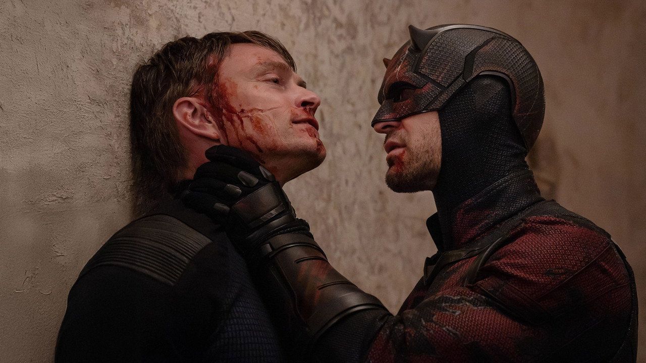 Daredevil: Odrodzenie {se_code} - Vider