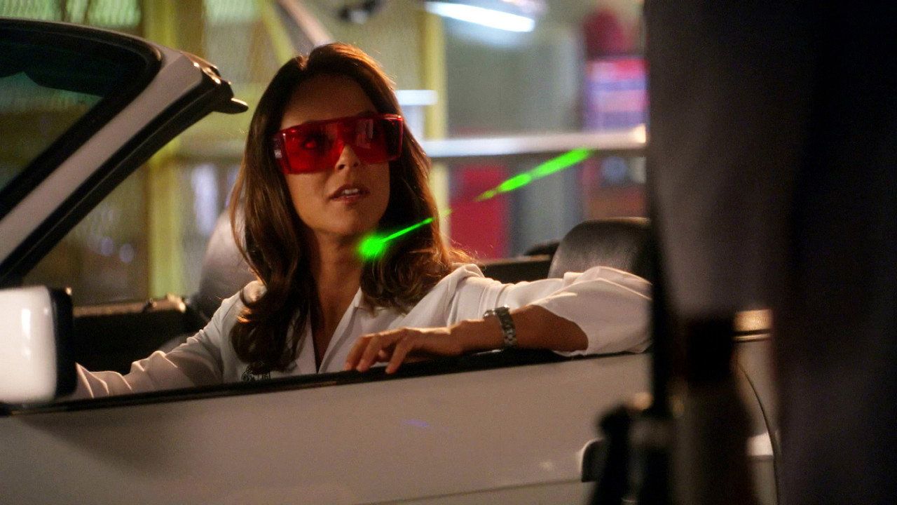 CSI: Kryminalne zagadki Miami {se_code} - Vider