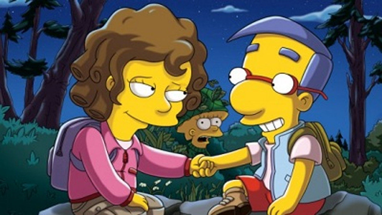 Simpsonowie {se_code} - Vider