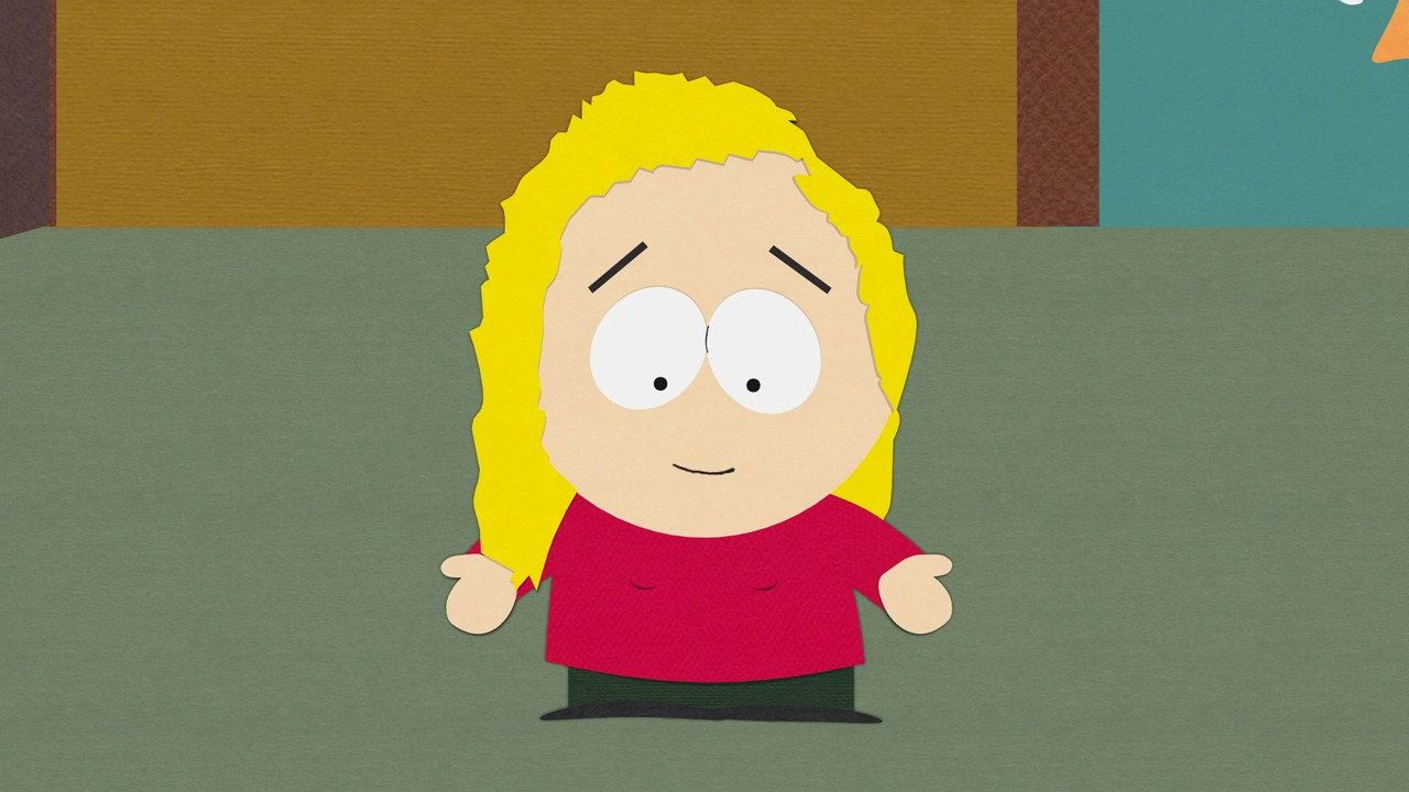 Miasteczko South Park {se_code} - Vider